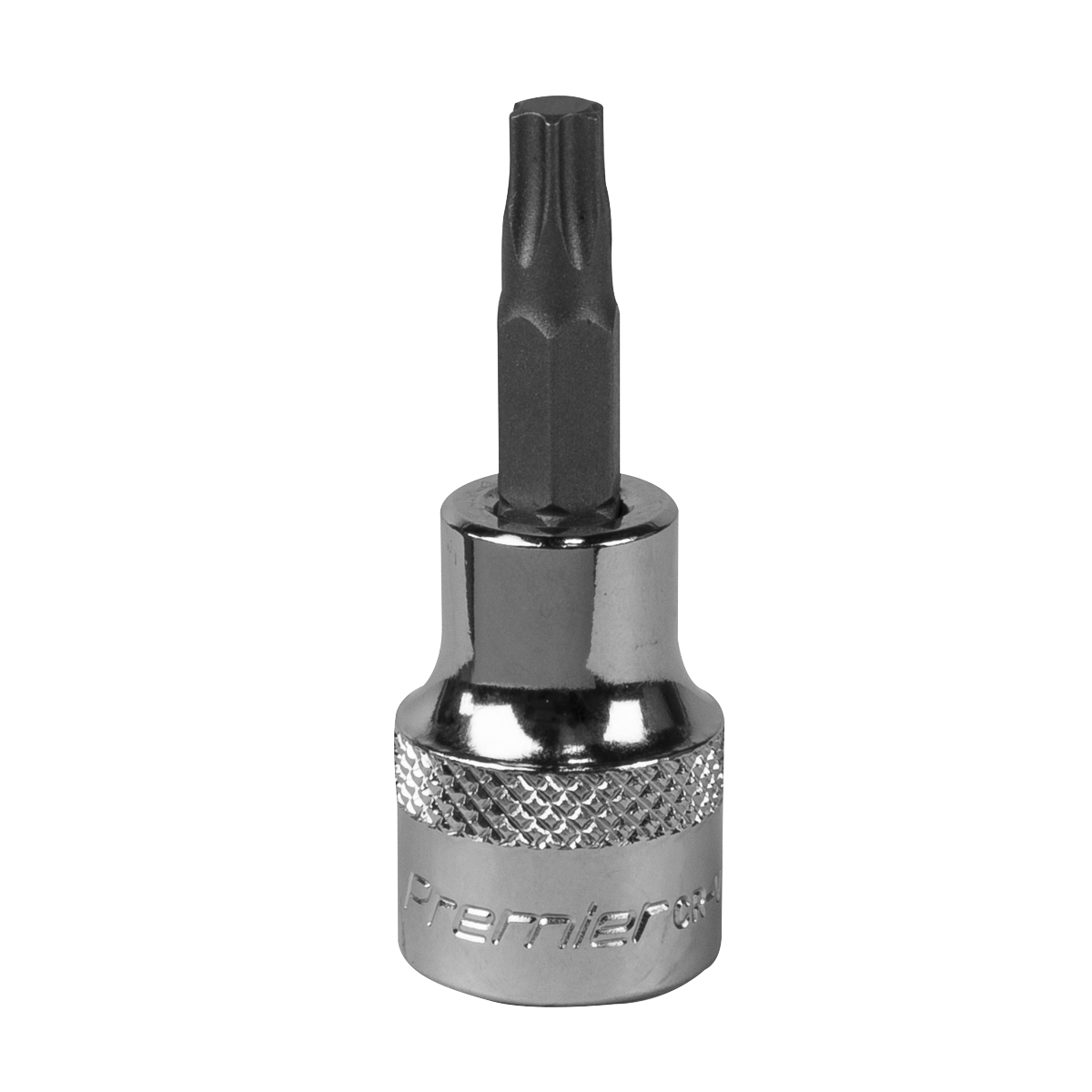 Sealey Premier SBT012 TRX-Star Socket Bit – T30, 3/8-inch Drive