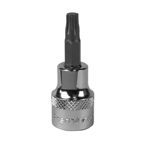 Sealey Premier SBT012 TRX-Star Socket Bit – T30, 3/8-inch Drive