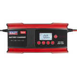 12/24V Compact Smart Battery Charger & Maintainer 15A – additional product view 2