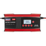 12/24V Compact Smart Battery Charger and Maintainer 25A – additional product view 3