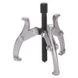 Reversible Triple Leg Puller 75mm