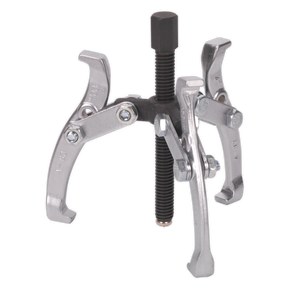 Reversible Triple Leg Puller 100mm