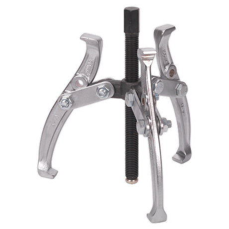 Reversible Triple Leg Puller 150mm