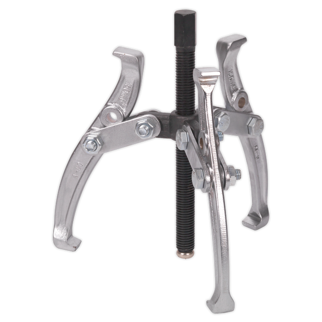 Reversible Triple Leg Puller 150mm
