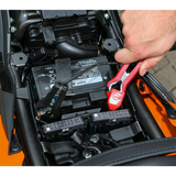 12V Intelligent Speed Charge Battery Charger/Maintainer 10A – additional product view 6