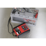 12V Intelligent Speed Charge Battery Charger/Maintainer 10A – additional product view 8