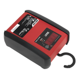 12V Intelligent Speed Charge Battery Charger/Maintainer 10A – additional product view 3