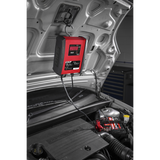 12V/15A 24V/10A Intelligent Speed Charge Battery Charger/Maintainer – additional product view 3