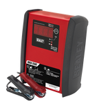 12V/15A 24V/10A Intelligent Speed Charge Battery Charger/Maintainer – additional product view 4