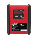 12V/15A 24V/10A Intelligent Speed Charge Battery Charger/Maintainer – additional product view 2
