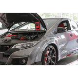 12V Intelligent Speed Charge Battery Charger/Maintainer 15A – additional product view 4