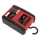12V Intelligent Speed Charge Battery Charger/Maintainer 15A – additional product view 2