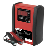 12V Intelligent Speed Charge Battery Charger/Maintainer 15A – additional product view 3