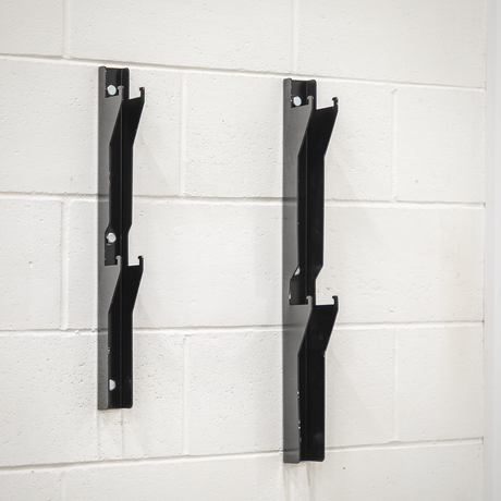 Axle Stand Storage Rack 2 & 3 Tonne – additional product view 4