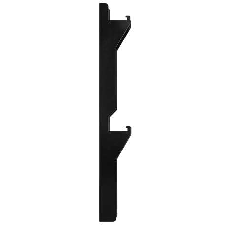 Axle Stand Storage Rack 5 & 6 Tonne – additional product view 3