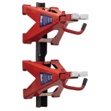 Axle Stand Storage Rack 5 & 6 Tonne – additional product view 4