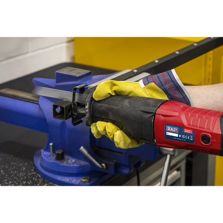 Sealey Reciprocating Saw 900W/230V – additional supplier image