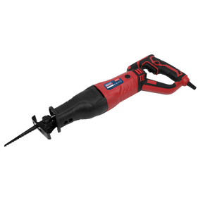 Sealey Reciprocating Saw 900W/230V