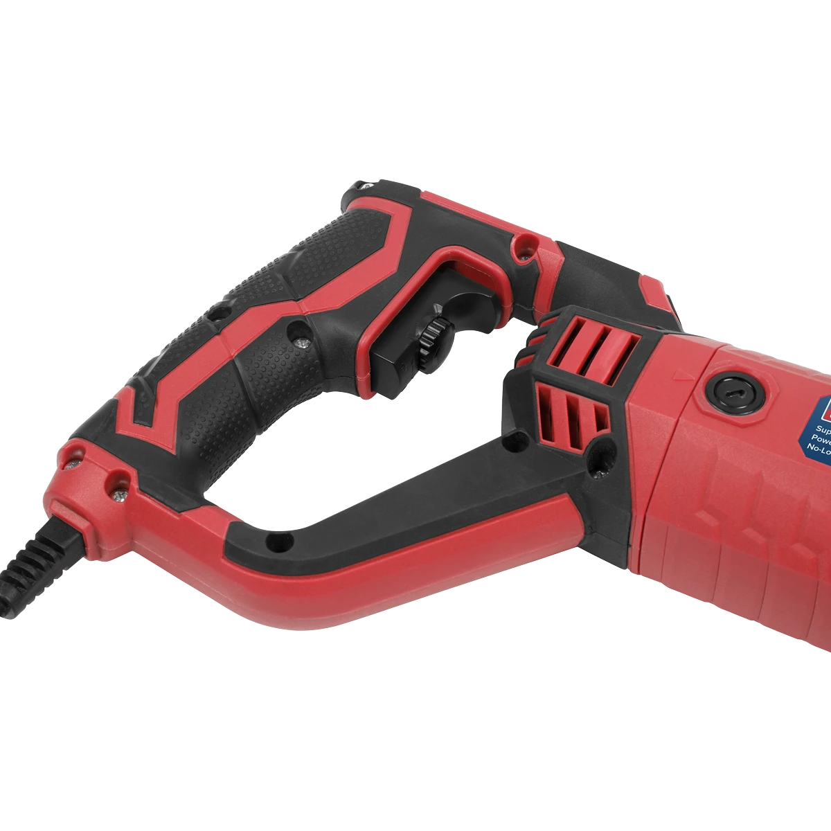 Sealey Reciprocating Saw 900W/230V – additional supplier image