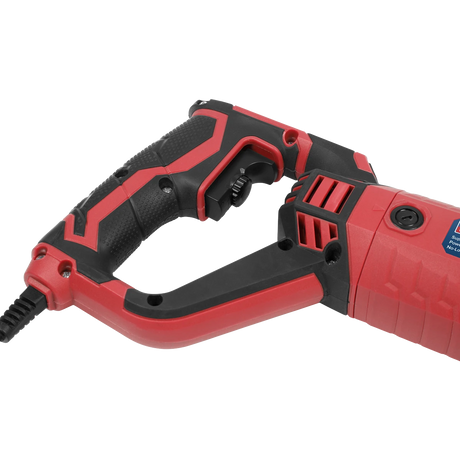 Sealey Reciprocating Saw 900W/230V – additional supplier image