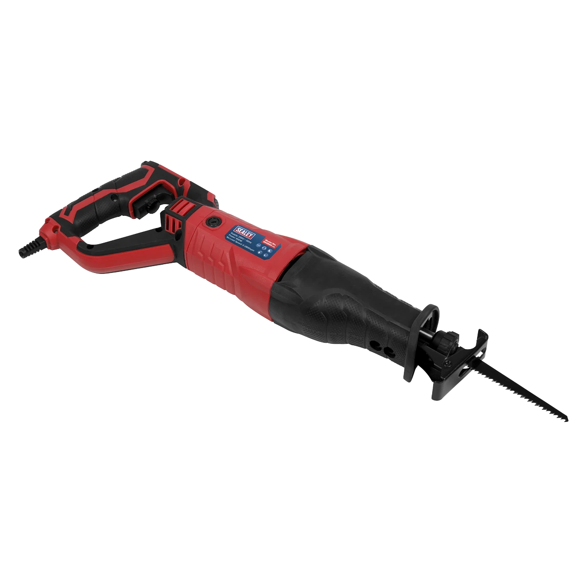 Sealey Reciprocating Saw 900W/230V – additional supplier image