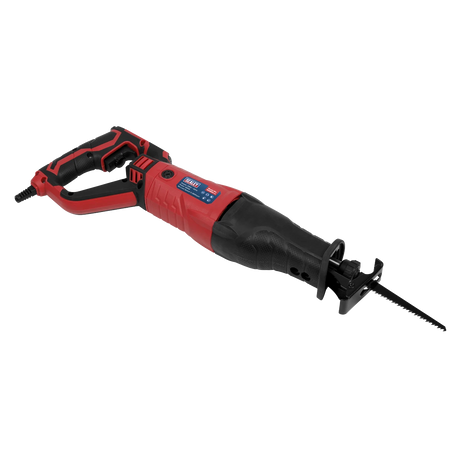 Sealey Reciprocating Saw 900W/230V – additional supplier image