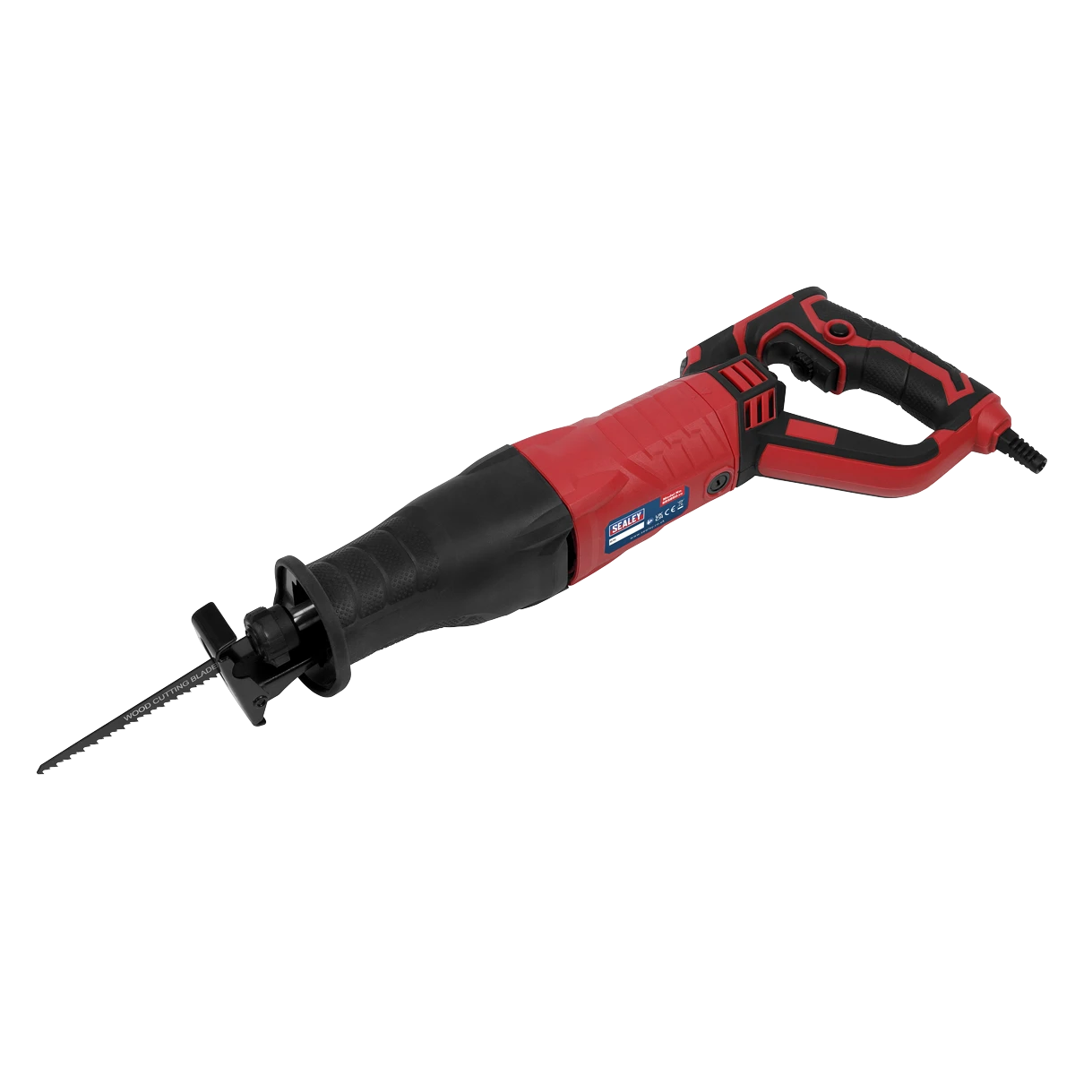 Sealey Reciprocating Saw 900W/230V – additional supplier image