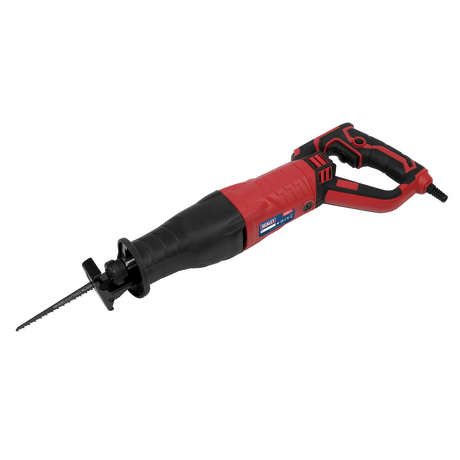 Sealey Reciprocating Saw 900W/230V – additional supplier image