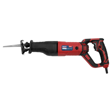 Sealey Reciprocating Saw 900W/230V – additional supplier image