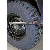 Premier Digital Torque Wrench with Angle Function 1/2"Sq Drive 20-200Nm – additional product view 10