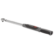 Premier Digital Torque Wrench with Angle Function 1/2"Sq Drive 20-200Nm