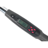 Premier Digital Torque Wrench with Angle Function 1/2"Sq Drive 20-200Nm – additional product view 4