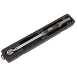 Premier Digital Torque Wrench with Angle Function 1/2"Sq Drive 20-200Nm – additional product view 6