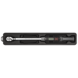 Premier Digital Torque Wrench with Angle Function 1/2"Sq Drive 20-200Nm – additional product view 9