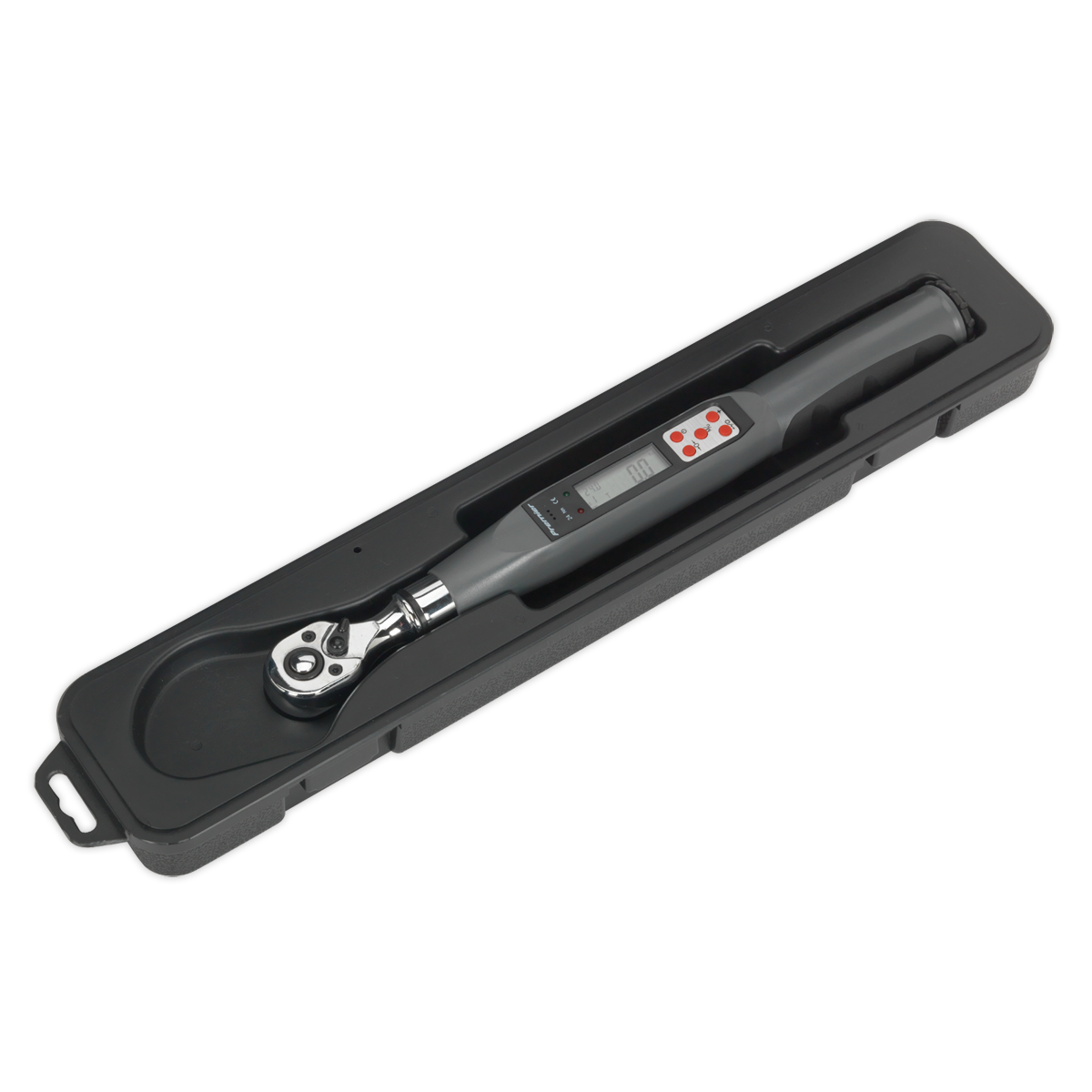 Premier Digital Torque Wrench Digital 3/8"Sq Drive 2-24Nm – additional supplier image