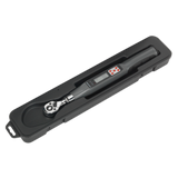 Premier Digital Torque Wrench Digital 3/8"Sq Drive 2-24Nm – additional supplier image