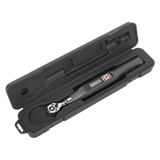 Premier Digital Torque Wrench Digital 3/8"Sq Drive 2-24Nm – additional supplier image