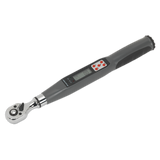 Premier Digital Torque Wrench Digital 3/8"Sq Drive 2-24Nm – additional supplier image