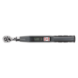Premier Digital Torque Wrench Digital 3/8"Sq Drive 2-24Nm – additional supplier image
