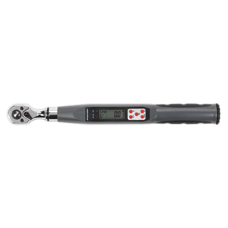 Premier Digital Torque Wrench Digital 3/8"Sq Drive 2-24Nm – additional supplier image