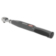 Premier Digital Torque Wrench Digital 3/8"Sq Drive 2-24Nm