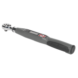 Premier Digital Torque Wrench 3/8"Sq Drive 8-85Nm