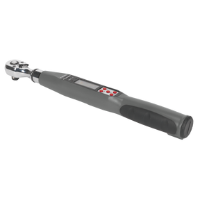 Premier Digital Torque Wrench 3/8"Sq Drive 8-85Nm