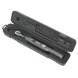 Premier Digital Torque Wrench 3/8"Sq Drive 8-85Nm – additional product view 6