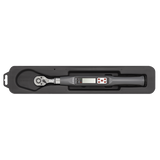 Premier Digital Torque Wrench 3/8"Sq Drive 8-85Nm – additional product view 4