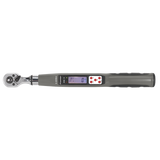Premier Digital Torque Wrench 3/8"Sq Drive 8-85Nm – additional product view 3