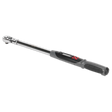 Premier Flexi-Head Digital Torque Wrench with Angle Function 1/2"Sq Drive 20-200Nm