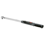 Premier Digital Torque Wrench with Angle Function 1/2"Sq Drive 30-340Nm