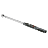 Premier Digital Torque Wrench with Angle Function 1/2"Sq Drive 30-340Nm – additional product view 6