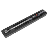 Premier Digital Torque Wrench with Angle Function 1/2"Sq Drive 30-340Nm – additional product view 4